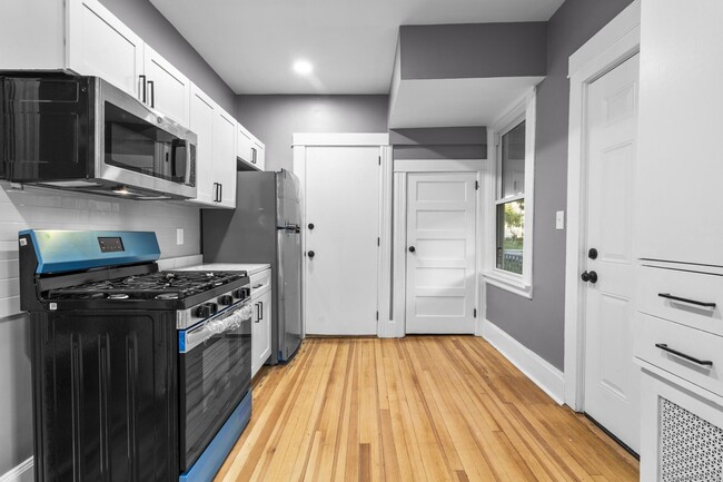 Foto del edificio - 1148 Hope St