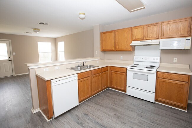 Building Photo - 18220 Canopy Ln