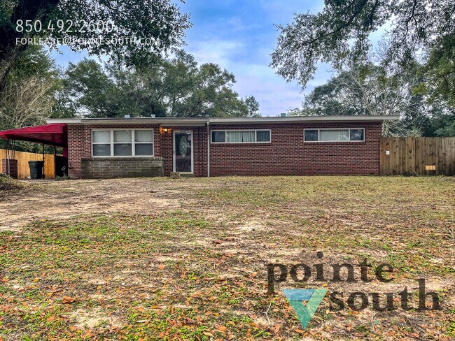 Foto del edificio - Fully Remodeled 3BR/2BA Home!