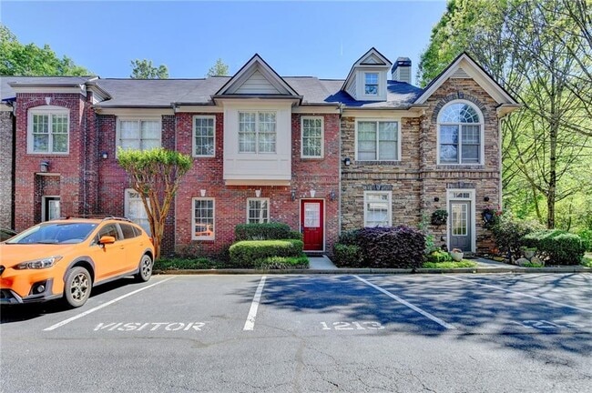 Building Photo - 1213 Harris Commons Pl