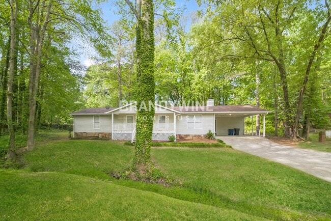Building Photo - 1066 Basswood Ct
