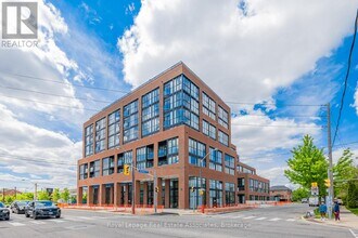 Building Photo - 2300 St Clair Ave W