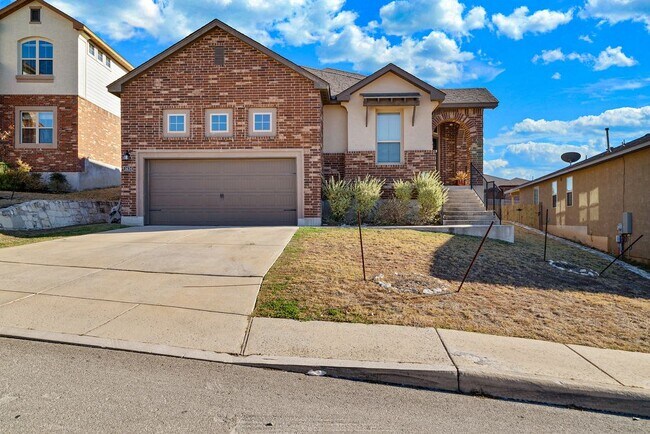 Building Photo - 1434 Rock Dove Rd San Antonio TX 78260