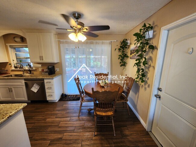 Foto del edificio - Charming Arden Area 3bd/1ba House