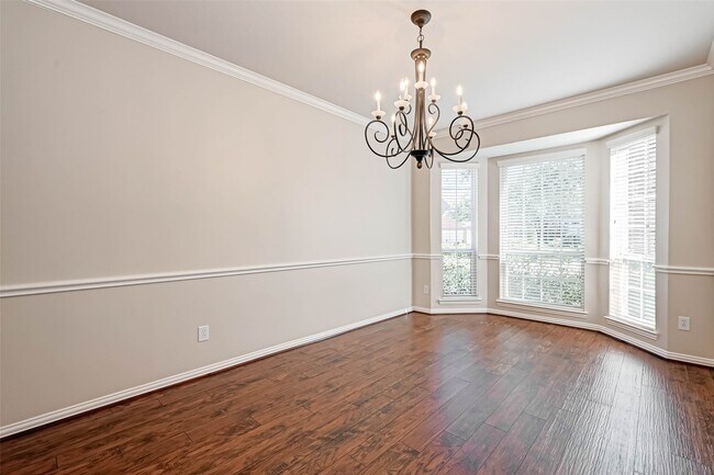 Foto del edificio - 4603 Camden Brook Ln