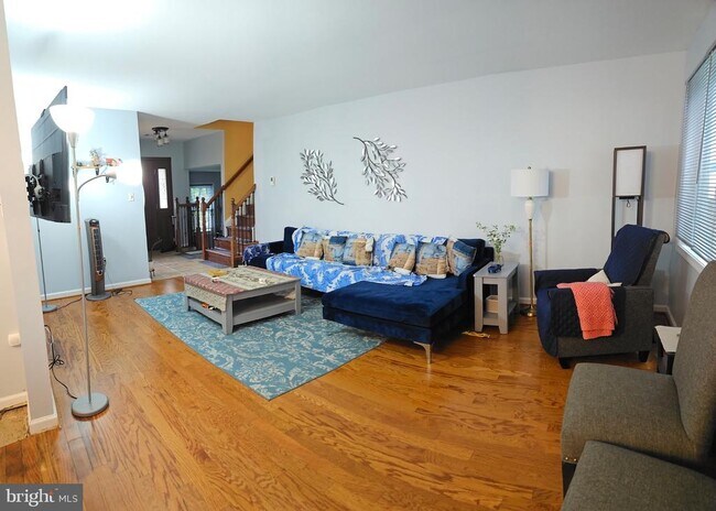 Foto del edificio - 17404 Hughes Rd