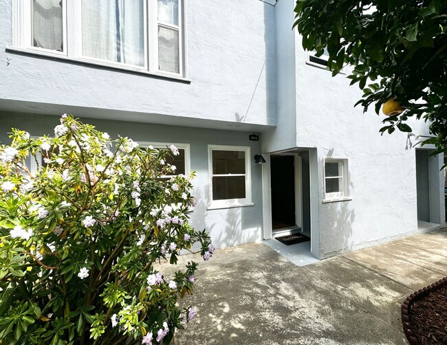 Building Photo - 311 San Jose Avenue