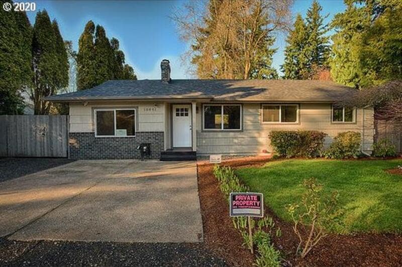 Photo - 18641 NE EVERETT COURT