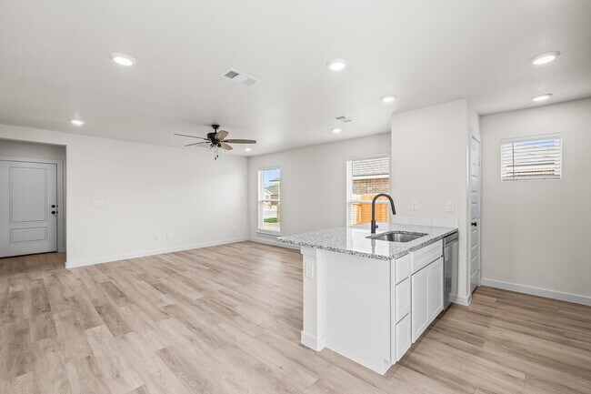 Foto del edificio - 509 E 23rd St