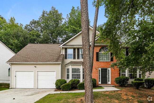 Building Photo - 852 Cascade Crossing