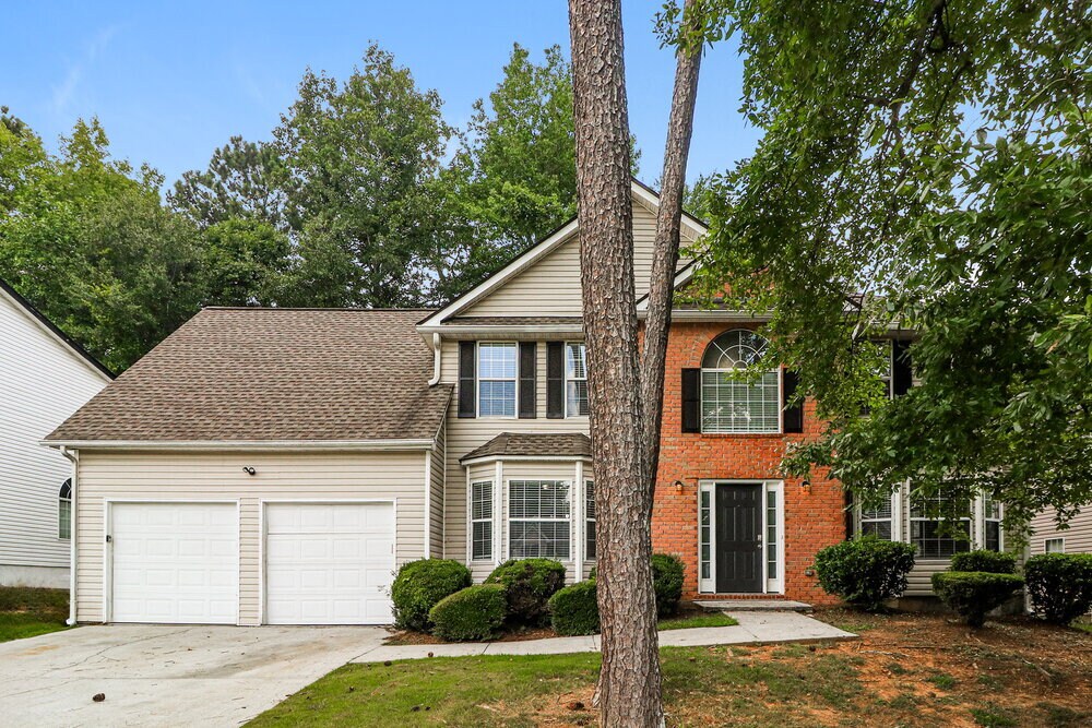 Foto principal - 852 Cascade Crossing