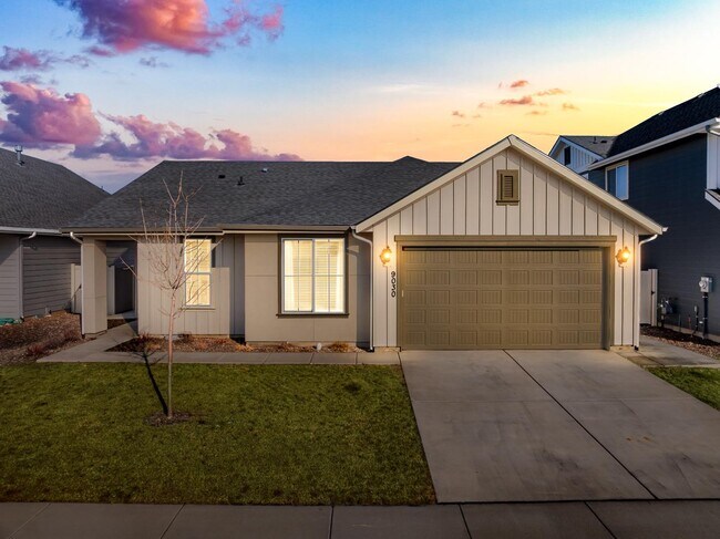 Foto del edificio - 9030 W Bowie St