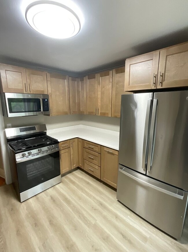 Foto del edificio - 601 Woodland Ave