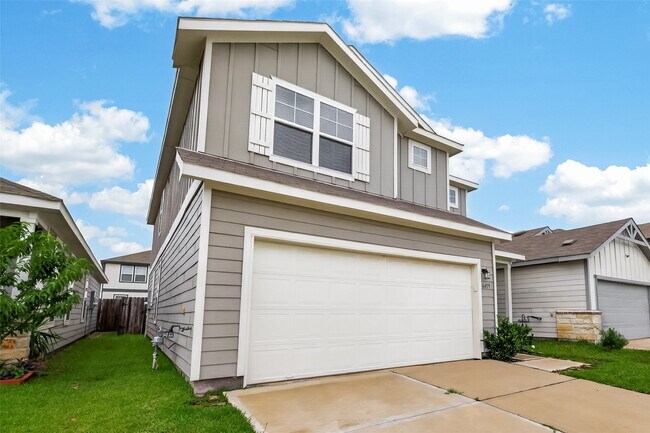Foto del edificio - 6419 Kimball Mill Ln
