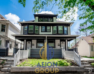 Building Photo - 401 N Hamilton Ave