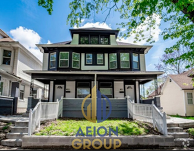 Building Photo - 401 N Hamilton Ave