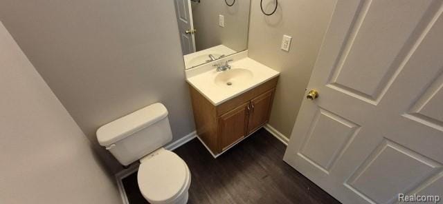 Foto del edificio - 2443 Hester Ct