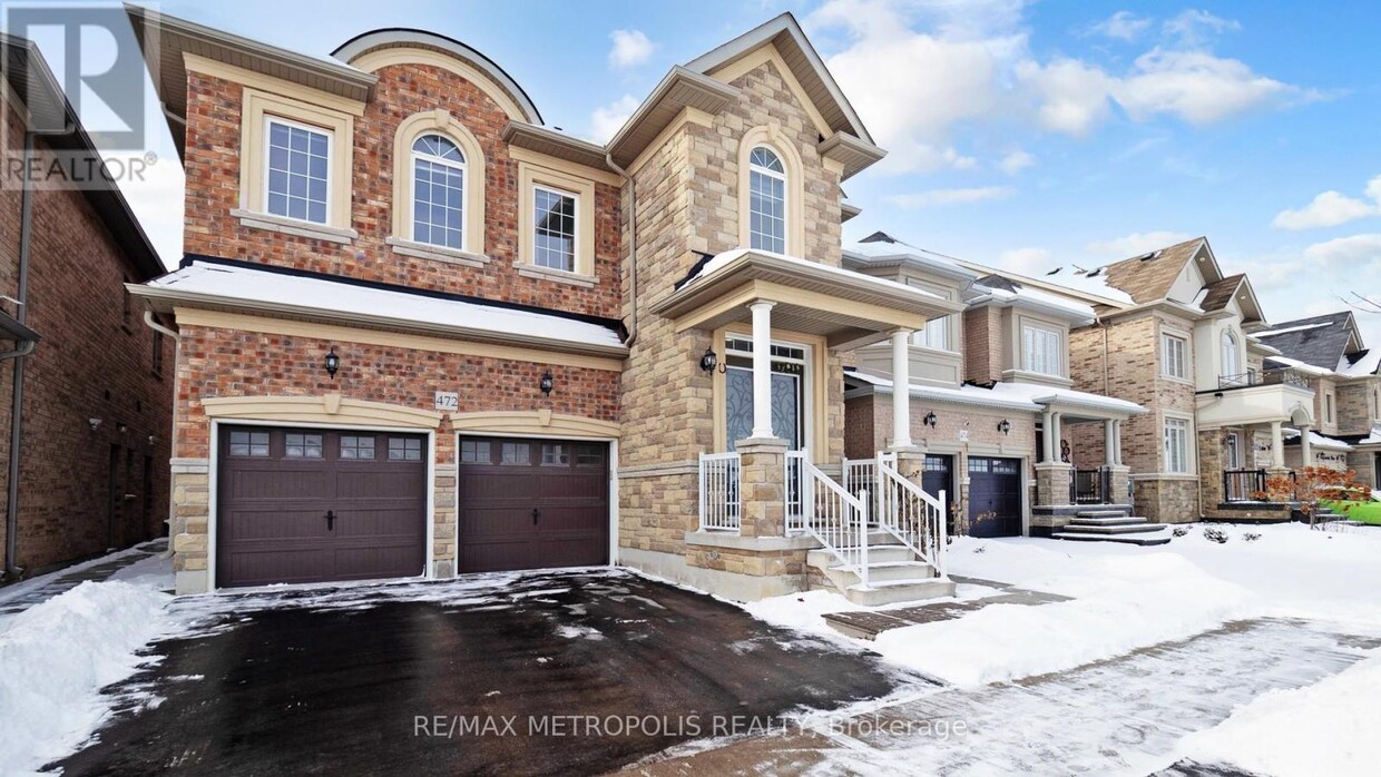 Photo principale - 472 Brisdale Dr