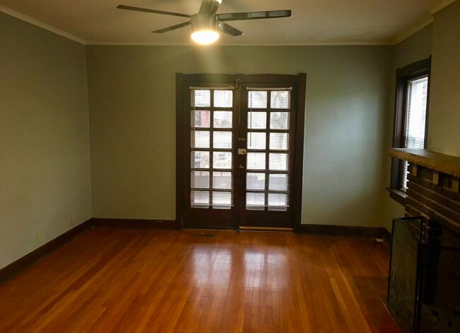 Building Photo - 4141 Campbell St