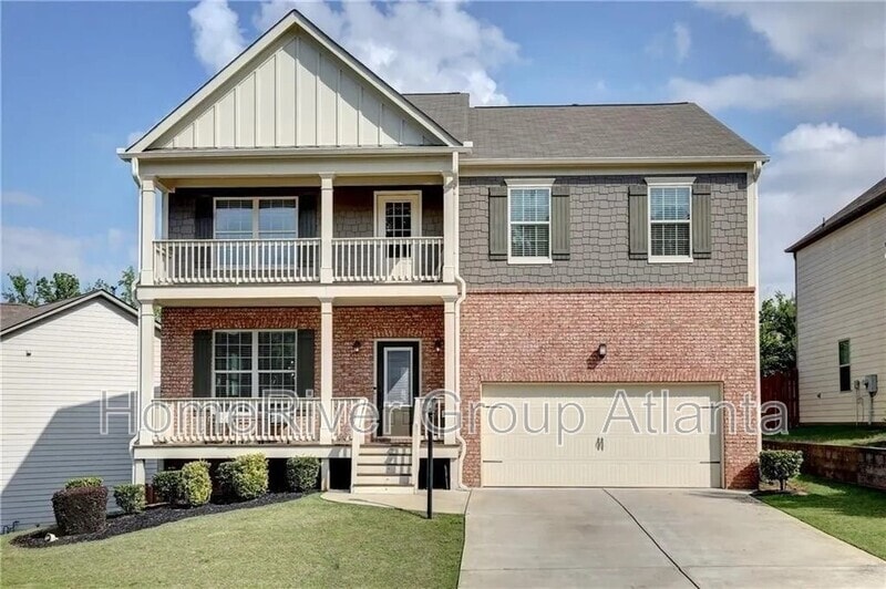 Building Photo - 805 Harrison Drive
