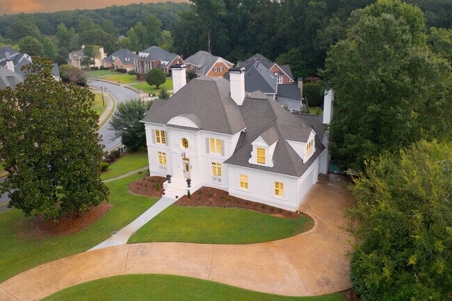 Building Photo - 4341 Hammerstone Ct