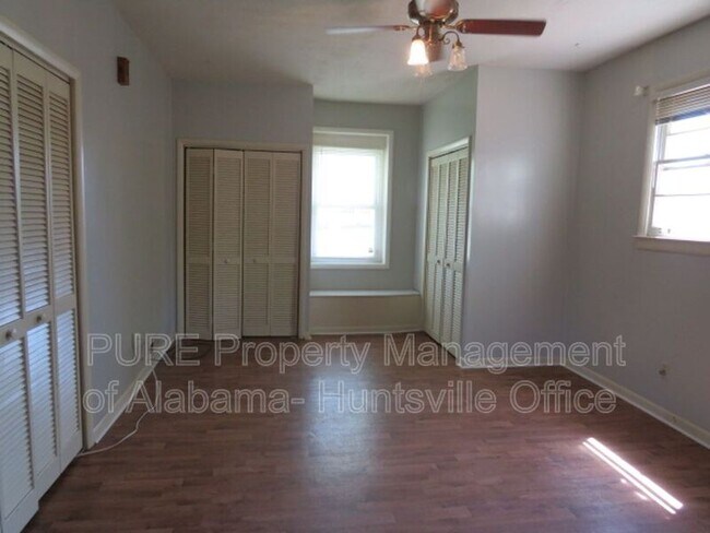 Foto del edificio - 4700 Sparkman Dr NW