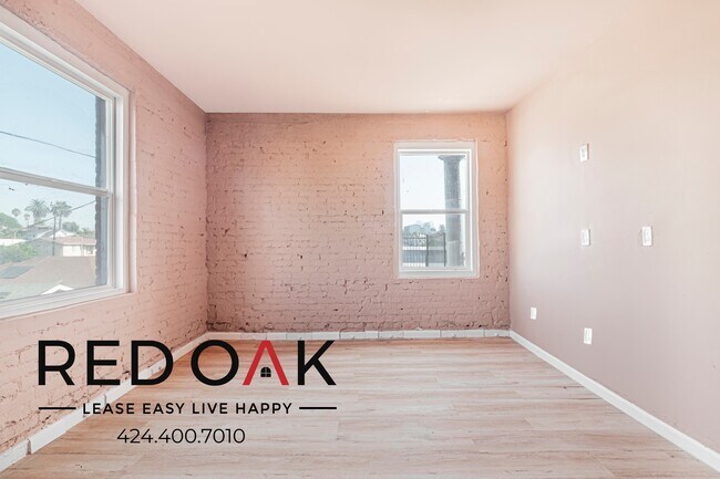 Foto del edificio - 2731 Beverly Blvd