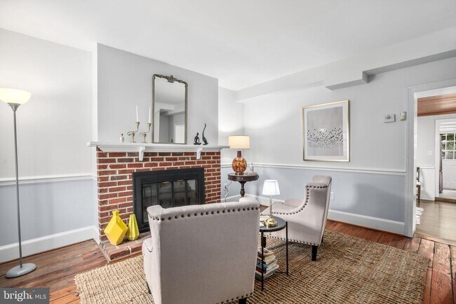 Foto del edificio - 316 Frederick St