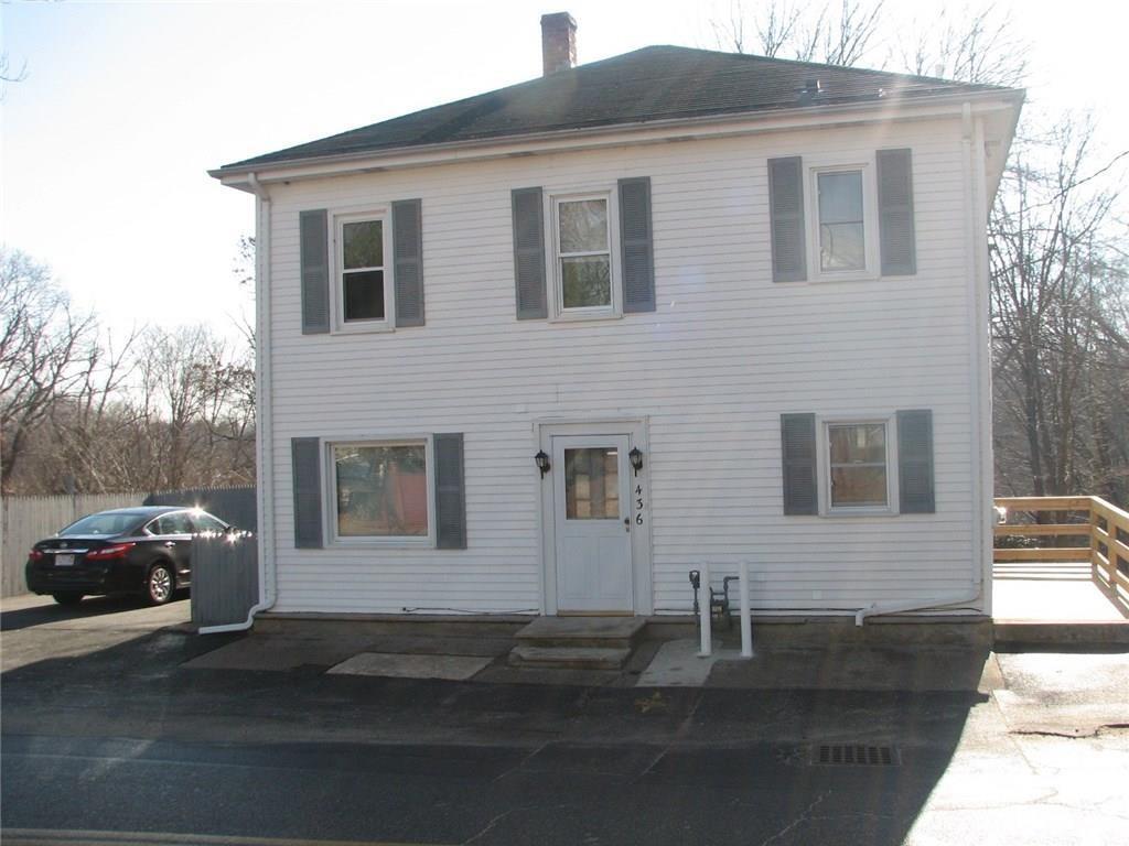 Primary Photo - 436 Brown St