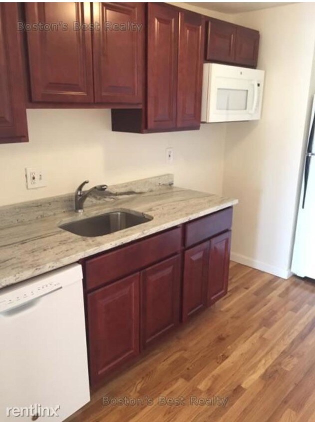 1039 Commonwealth Avenue, Boston, MA 02215 Apartments in Boston, MA