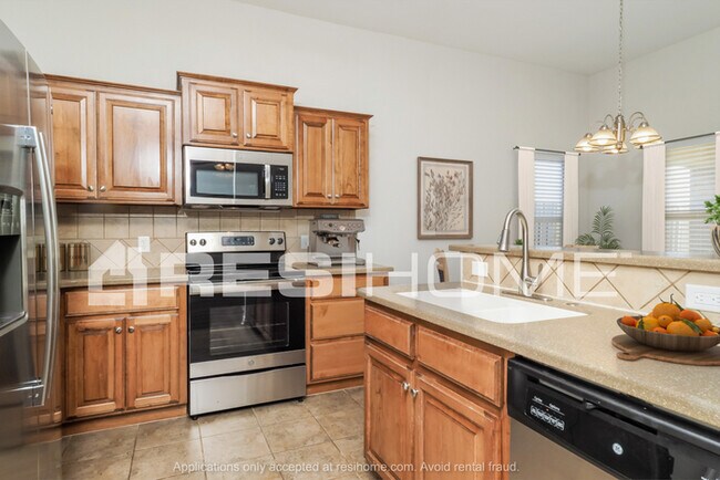 Building Photo - 18301 Piedra Dr