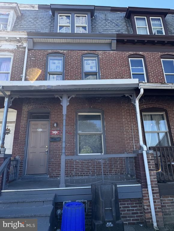 Foto del edificio - 2512 Jefferson St