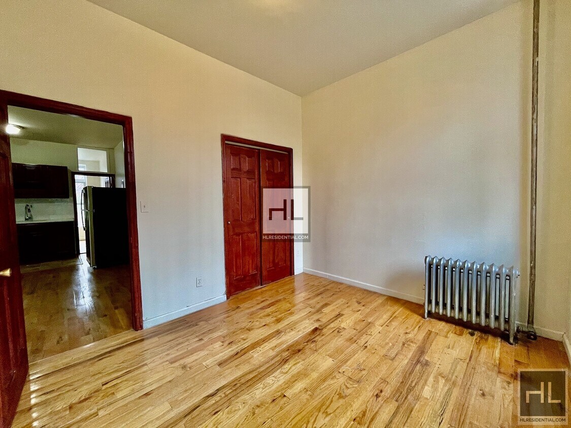 Primary Photo - 477 WILLOUGHBY AVENUE 2