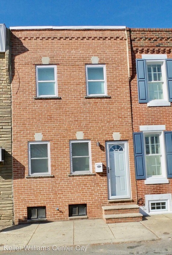 Primary Photo - 2 br, 1.5 bath House - 2152 S Philip St