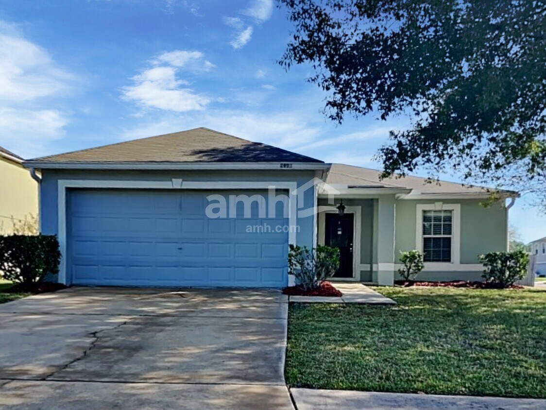 Foto principal - 2993 Stonegate Ln