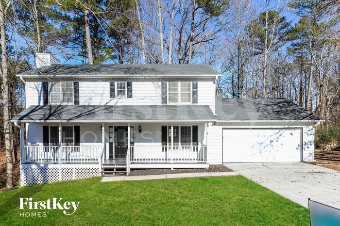 Foto principal - 268 Indian Branch Way