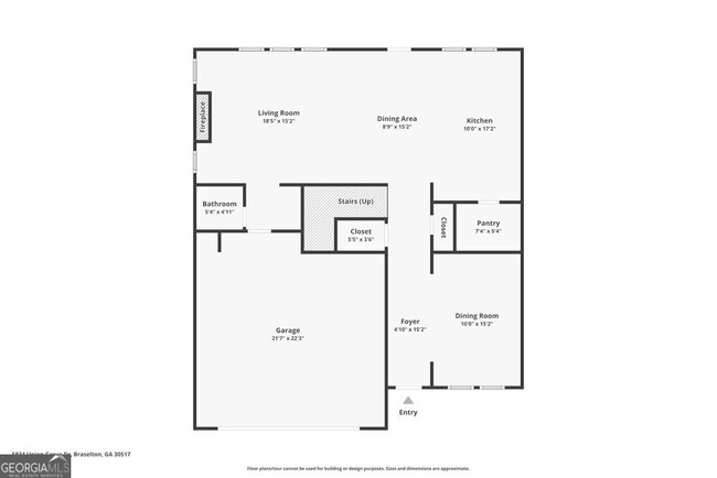 Building Photo - 5834 Un Grv Dr