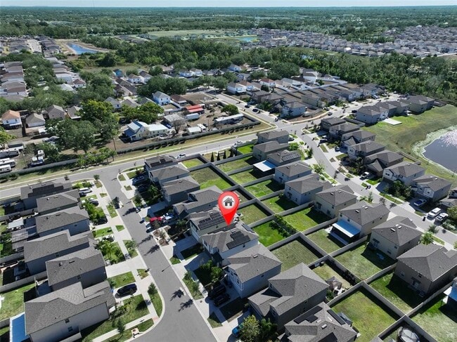 Foto del edificio - 9913 Jackfruit Ct