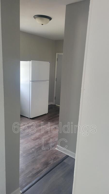 Foto del edificio - 3813 S Lafayette Ave