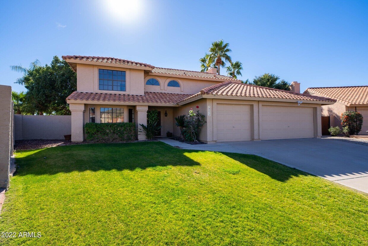 Primary Photo - 14613 S 34th Pl