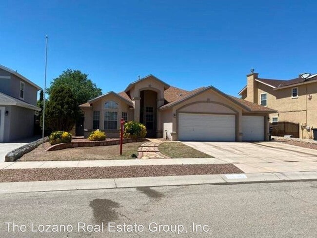 Building Photo - 4 br, 2 bath House - 485 Horizon Heights