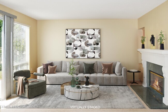 Foto del edificio - 1715 Fox Springs Cir