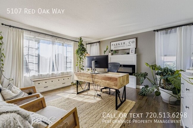 Building Photo - 5107 Red Oak Way
