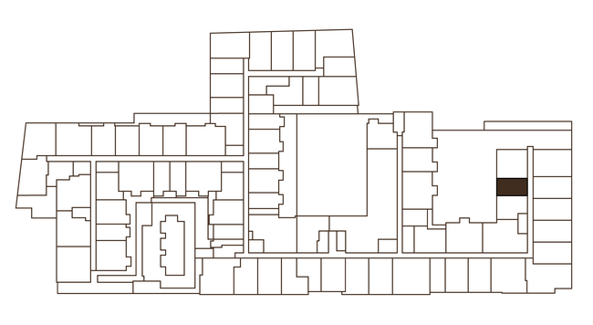Interior Photo - Broad & Washington
