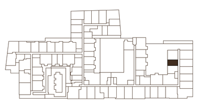 Interior Photo - Broad & Washington