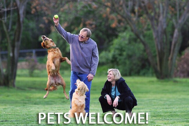 Foto del edificio - 319 S Maple Ave