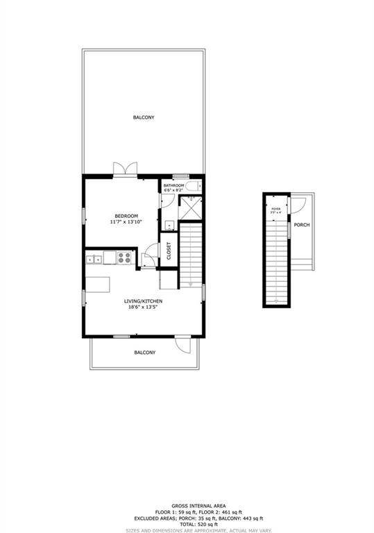 Foto del edificio - 804 Howe St