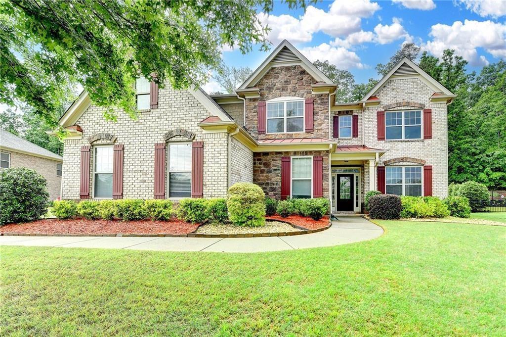 Foto principal - 9270 Colham Dr