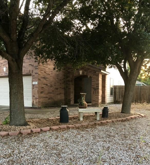 Building Photo - 8600 Claude Ct