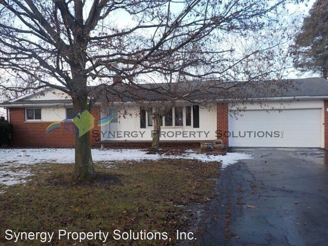 Foto del edificio - 3 br, 1.5 bath House - St. Rt. 96 East 335...